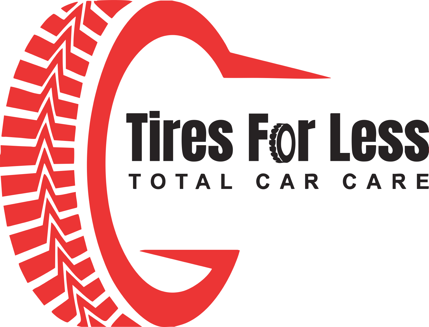 Tires for Less & Total Car Care